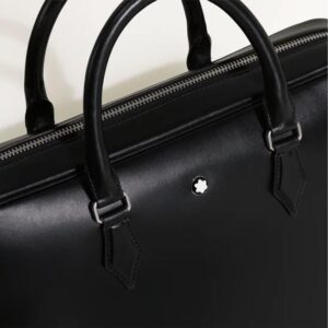 MB129664 MONTBLANC モンブラン マイスターシュテュック ドキュメントケース