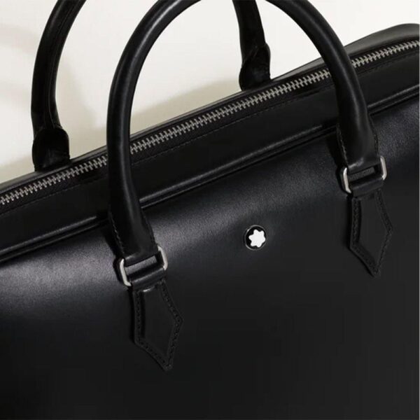 MB129664 MONTBLANC モンブラン マイスターシュテュック ドキュメントケース