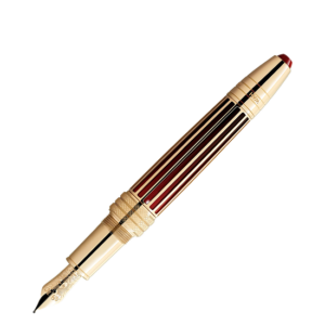 MONTBLANC モンブラン グレートキャラクターズ ジミ・ヘンドリックス リミテッドエディション 1942 万年筆 M MB128844