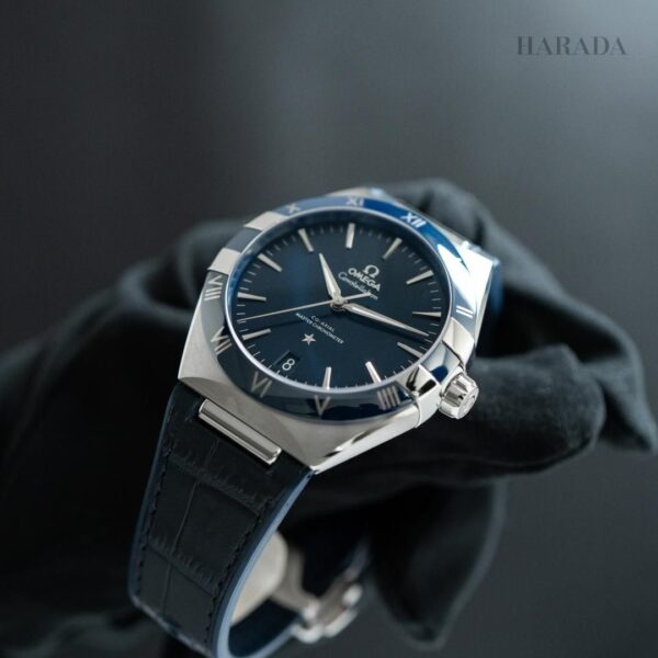 131.33.41.21.03.001 OMEGA オメガ コンステレーション 41MM