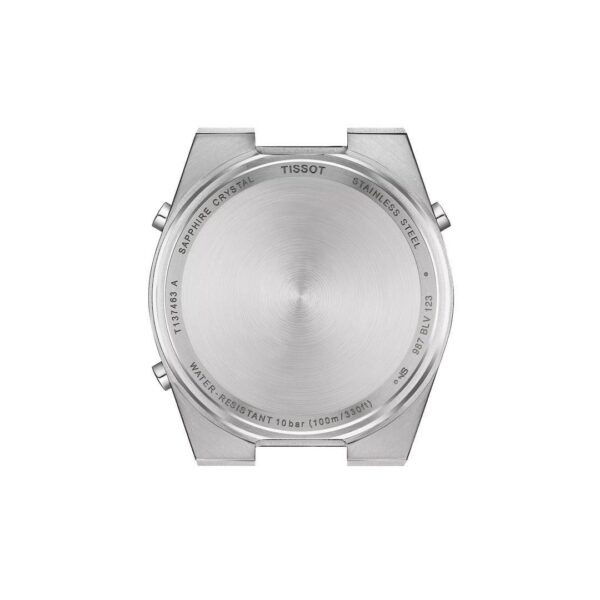 T137.463.11.050.00 TISSOT ティソ PRX デジタル 40mm