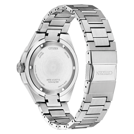 NA1000-88A CITIZEN シチズン シリーズ8 870メカニカル