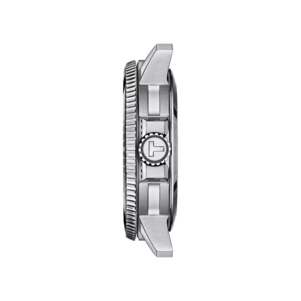T120.407.11.041.02 TISSOT ティソ シースター 1000 43mm