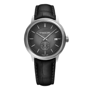 2238-STC-60001 RAYMOND WEIL レイモンド ウェイル マエストロ 39.5mm