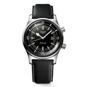 L3.774.4.50.0 LONGINES ロンジン レジェンドダイバー 42mm