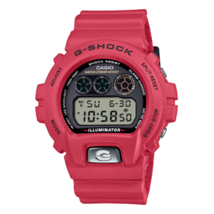 DW-6900TR-4JR CASIO カシオ DIGITAL Gショック