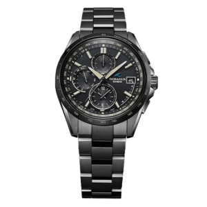 OCW-T2600JB-1AJF CASIO カシオ オシアナス