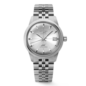 L2.537.4.72.6 LONGINES ロンジン ヘリテージ ウルトラクロン クラシック 37mm