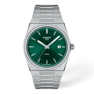 T137.410.11.091.00 TISSOT ティソ PRX 40mm