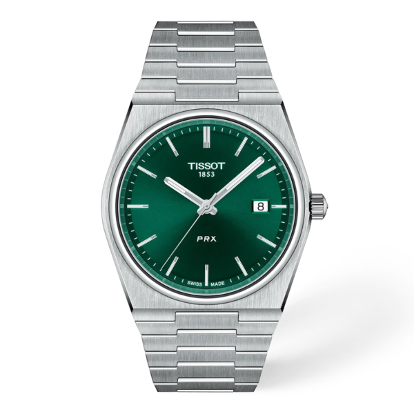 T137.410.11.091.00 TISSOT ティソ PRX 40mm