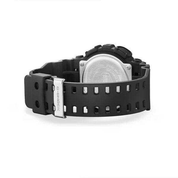 GA-100BEG-1AJF CASIO カシオ ANALOG-DIGITAL Gショック