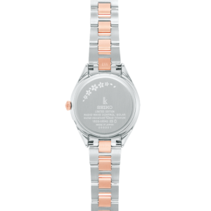 【600本限定】SSQW080 SEIKO セイコー ルキア
