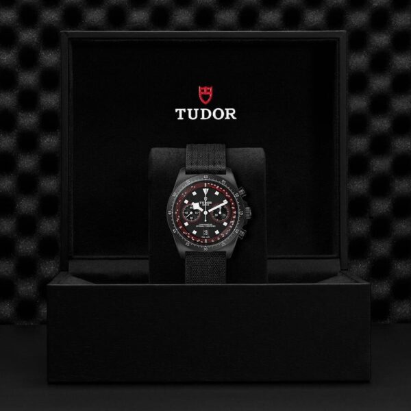 M25827KN-0001 TUDOR チューダー ペラゴス FXD クロノ