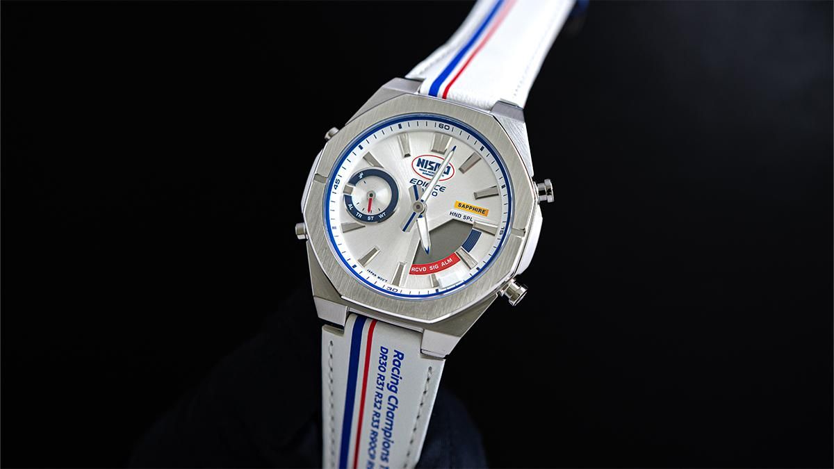 ECB-S10NIS-7AJRのケース全貌画像