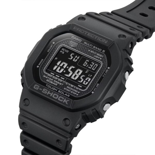 GW-5000HS-1JF CASIO カシオ DIGITAL Gショック