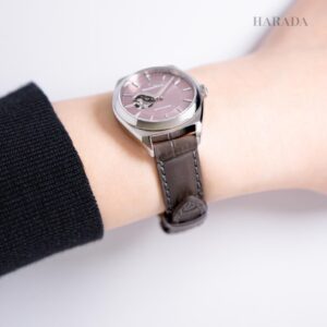 RK-ND0103N ORIENT STAR オリエントスター レディース セミスケルトン
