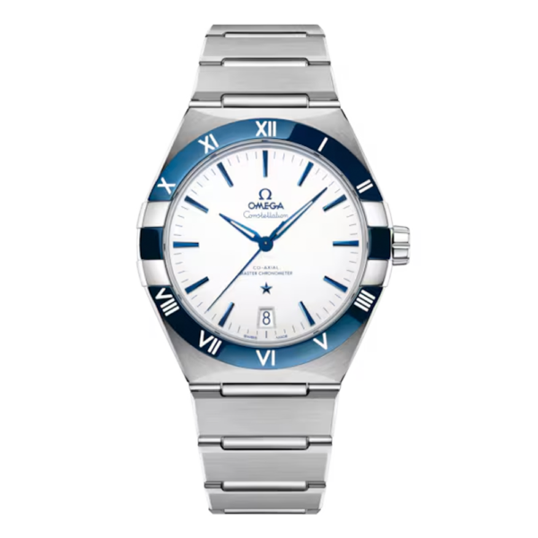 131.30.41.21.04.001 OMEGA オメガ コンステレーション 41MM