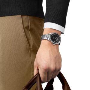 T006.407.11.053.00 TISSOT ティソ ル・ロックル 39.3mm