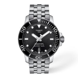 T120.407.11.051.00 TISSOT ティソ シースター 1000 43mm
