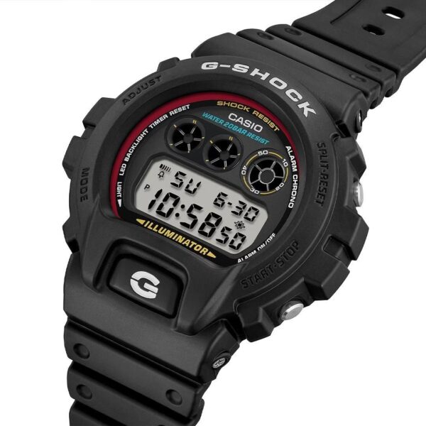 DW-6900RL-1JF CASIO カシオ DIGITAL Gショック