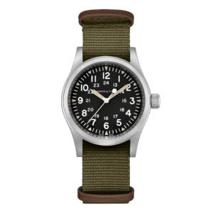 H69439931 HAMILTON ハミルトン カーキ フィールド 38mm