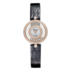 203957-5214 Chopard ショパール ハッピー ダイヤモンド アイコン