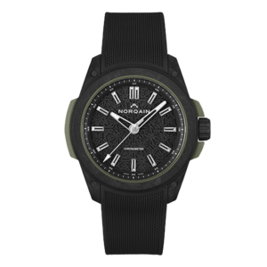 N3000.21Q24.B02 NORQAIN ノルケイン インディペンデンス ワイルドワン 42mm カーキ