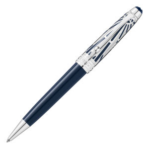 MB131348 MONTBLANC モンブラン マイスターシュテュック ジ オリジン コレクション ドゥエ ミッドサイズ ボールペン