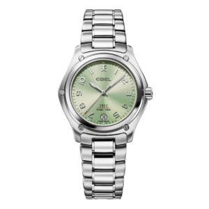 1216579 EBEL エベル 1911 レディース 34mm