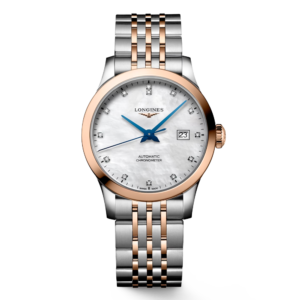 L2.321.5.87.7 LONGINES ロンジン レコード 30mm