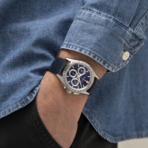 H36616640 HAMILTON ハミルトン ジャズマスター パフォーマー クロノ 42mm