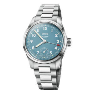 01 473 7786 4065-07 8 19 06 ORIS オリス ビッグクラウン ポインターデイト キャリバー473 38mm
