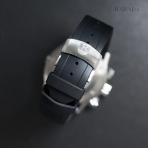 【日本限定】 10242-TIN-VINGM EDOX エドックス クロノオフショア1 クロノグラフ ジャパンリミテッドエディション