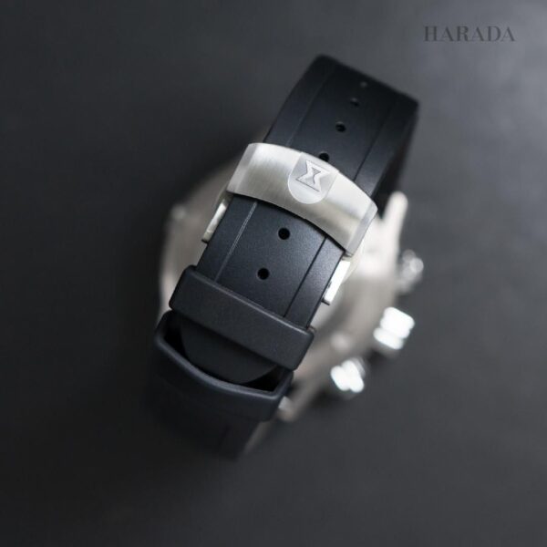 【日本限定】 10242-TIN-VINGM EDOX エドックス クロノオフショア1 クロノグラフ ジャパンリミテッドエディション