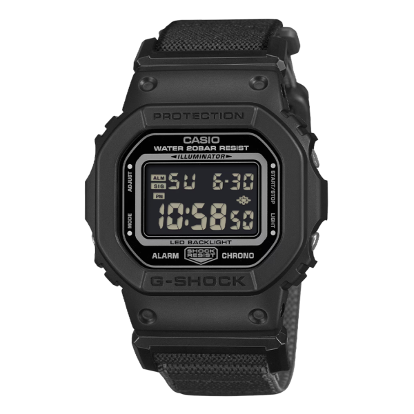 DW-5600MNC-1JF CASIO カシオ DIGITAL Gショック