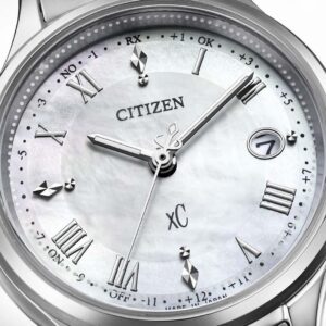 ES9490-52D CITIZEN シチズン クロスシー hikari collection