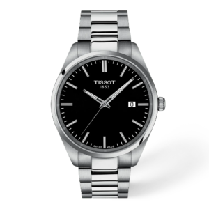 T150.410.11.051.00 TISSOT ティソ PR 100 40mm