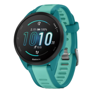 GARMIN ガーミン Forerunner 165 フォアランナー ミュージック 010-02863-92 Turquoise