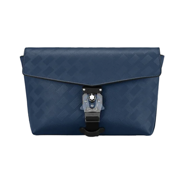 MB198373 MONTBLANC モンブラン エクストリーム 3.0 エンベロープ M LOCK 4810付