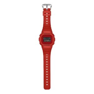 DW-5600RRB-4JF CASIO カシオ DIGITAL Gショック