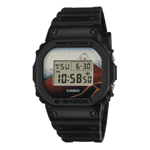 DW-5600KHSH25-1JR CASIO カシオ DIGITAL Gショック