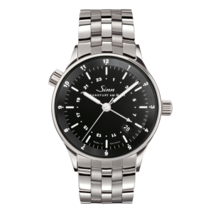 SINN ジン フランクフルト・ファイナンシャル・ウォッチ 6060