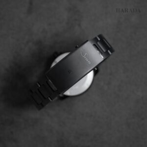 【日米限定100本】EZM 3 S W Sinn ジン EZMミッションタイマー