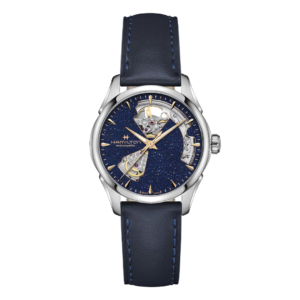 H32215642 HAMILTON ハミルトン ジャズマスター オープンハート 36mm