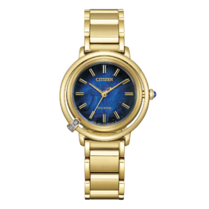 【世界限定2,000本】 EM1099-57L CITIZEN シチズン シチズンエル ARCLY Collection 限定モデル