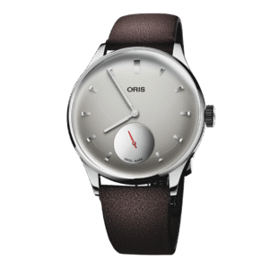 【世界限定250本】 01 401 7812 4081-Set ORIS オリス アートリエ ヘルシュタインエディション 39.5mm