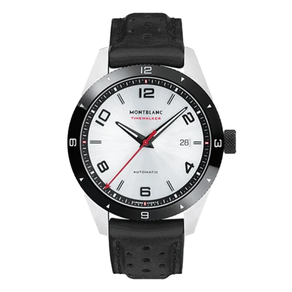 MB116058 MONTBLANC モンブラン タイムウォーカー デイト オートマティック