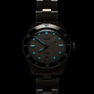 01 733 7795 4051-Set ORIS オリス ダイバーズ デイト 39mm