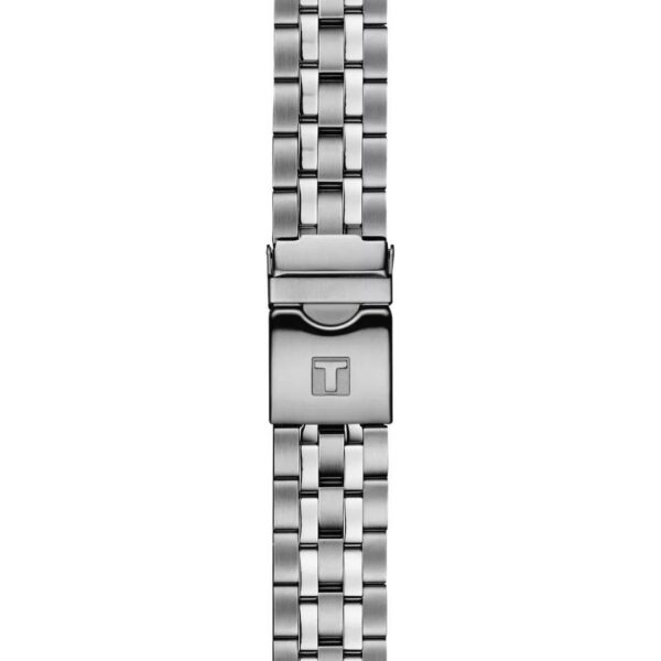 T120.407.11.091.01 TISSOT ティソ シースター 1000 43mm
