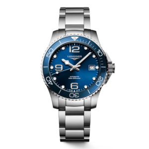 L3.780.4.96.6 LONGINES ロンジン ハイドロコンクエスト 39mm